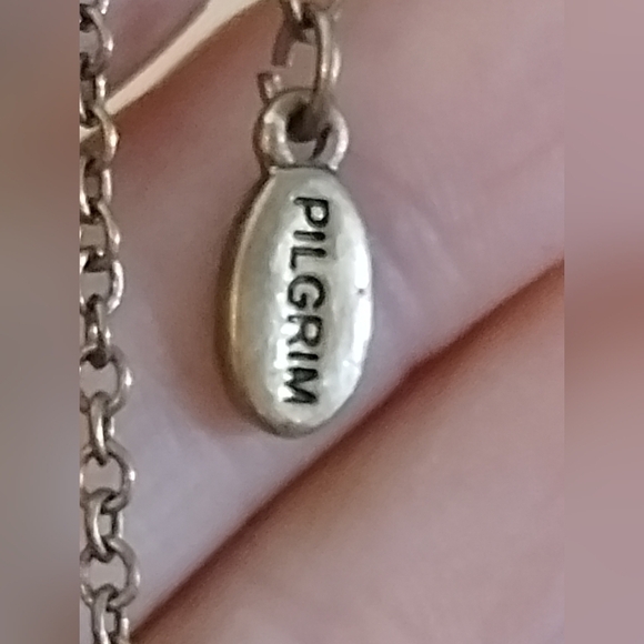Pilgram Danish Design women's necklace - Picture 4 of 5